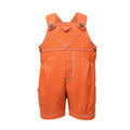 Terracotta Playsuit