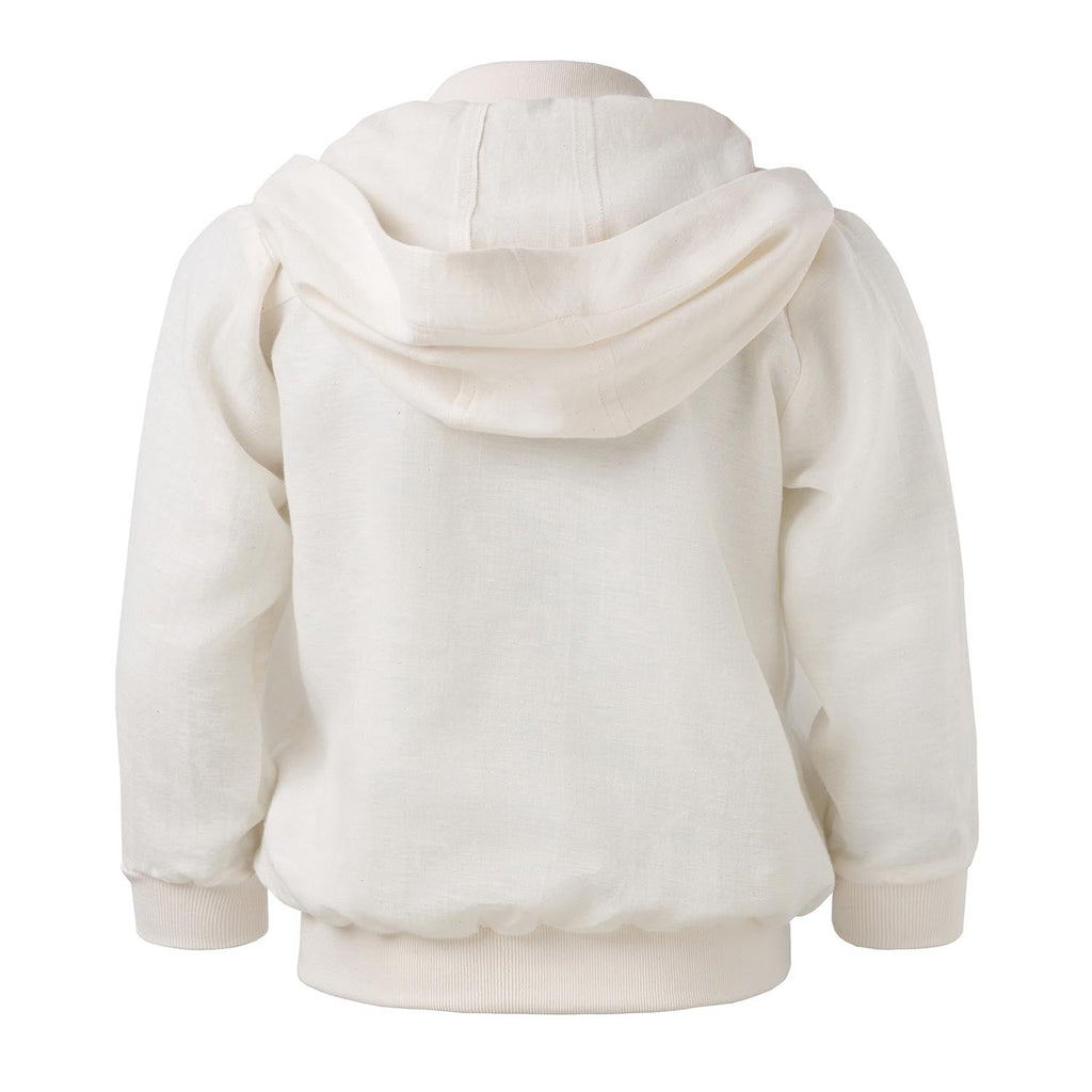 Vegan Cashmere Weganool Hoodie for Kids