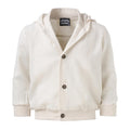 Vegan Cashmere Weganool Hoodie for Kids
