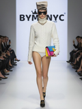 Infinite Luxury Cable-Knit • FIFTH AVENUE New Collection BYMANYC ® New York
