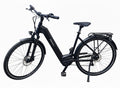Trenoli Tanaro Classico Active Line Plus NX 625 - 2025er Modell - schwarz matt chrome