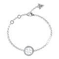 Guess Ladies Bracelet JUBB02137JWRHL
