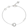 Guess Ladies Bracelet JUBB04663JWRHS