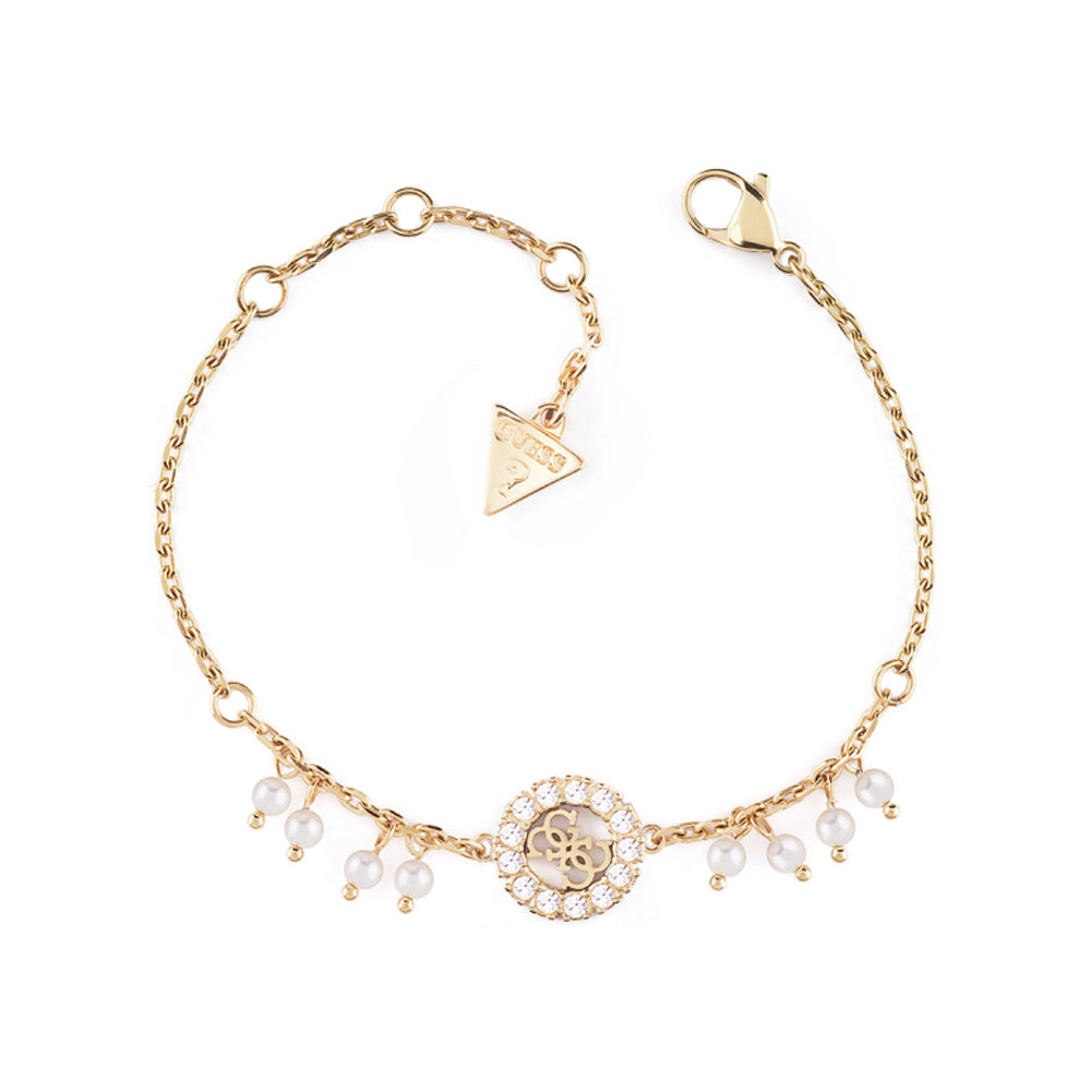 Guess Bracelet Femmes JUBB04681JWYGWHL