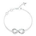 Guess Ladies Bracelet JUBB05050JWRHL