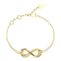 Guess Bracelet Femmes JUBB05050JWYGL