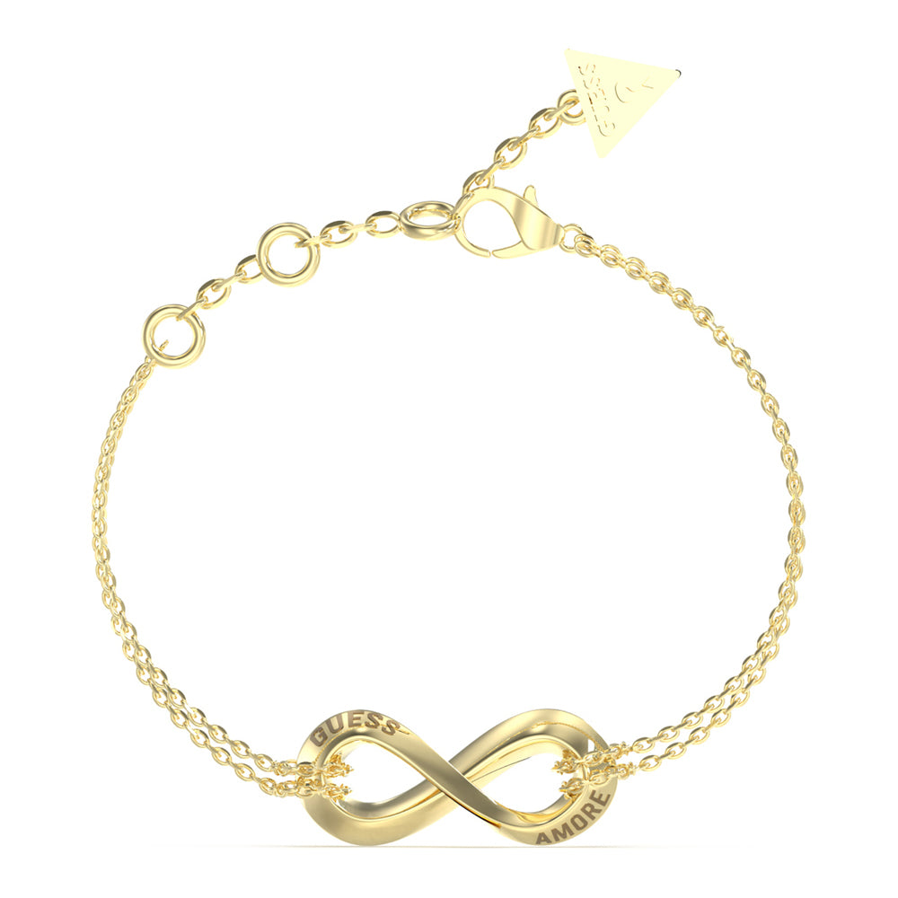 Guess Bracelet Femmes JUBB05050JWYGL