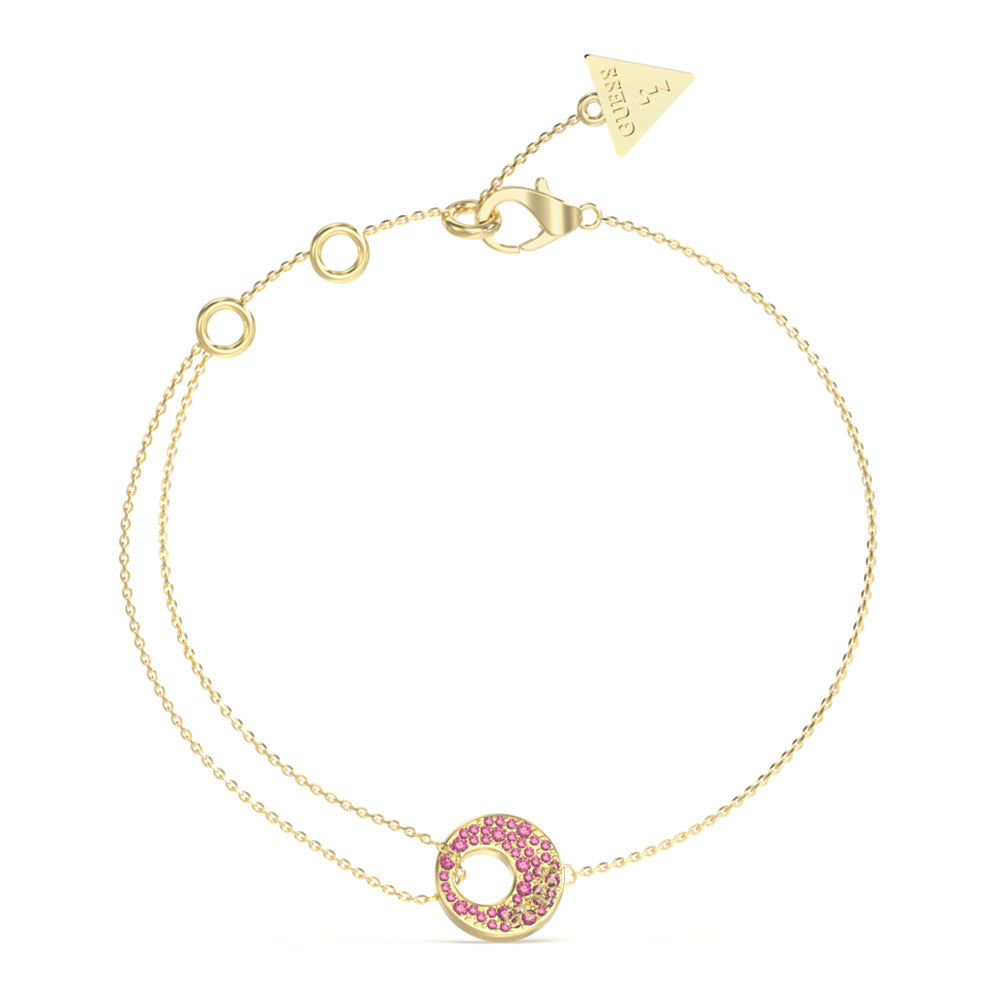 Guess Bracelet Femmes JUBB05227JWYGPKS