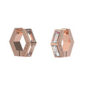 Guess Boucles Oreilles Femmes JUBE03133JWRGTU