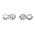 Guess Damenohrstecker JUBE03262JWRHTU