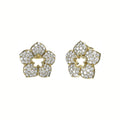 Guess Damenohrstecker JUBE04469JWYGTU