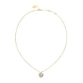 Guess Ladies Necklace JUBN03041JWYGWHTU