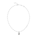 Guess Damenhalskette JUBN03391JWRHTU