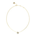 Guess Ladies Necklace JUBN03398JWYGTU
