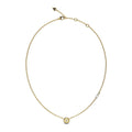 Guess Ladies Necklace JUBN04593JWYGTU