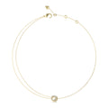 Guess Ladies Necklace JUBN05223JWYGTU