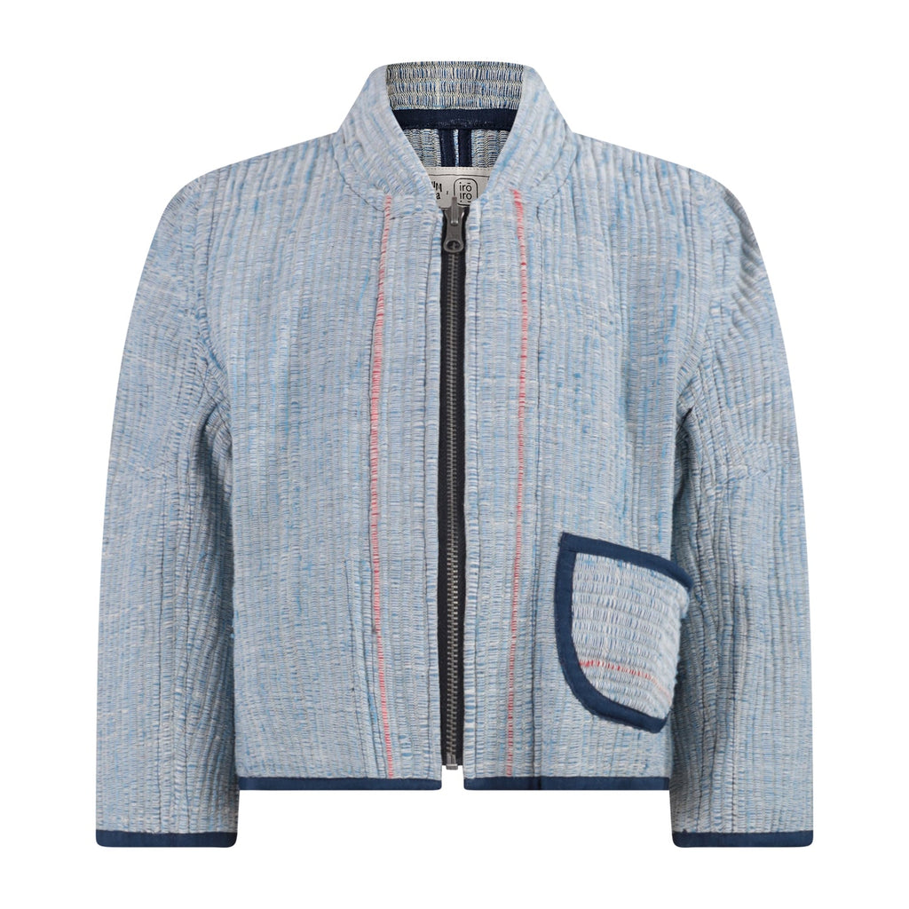 Double Zero Reversible Jacket