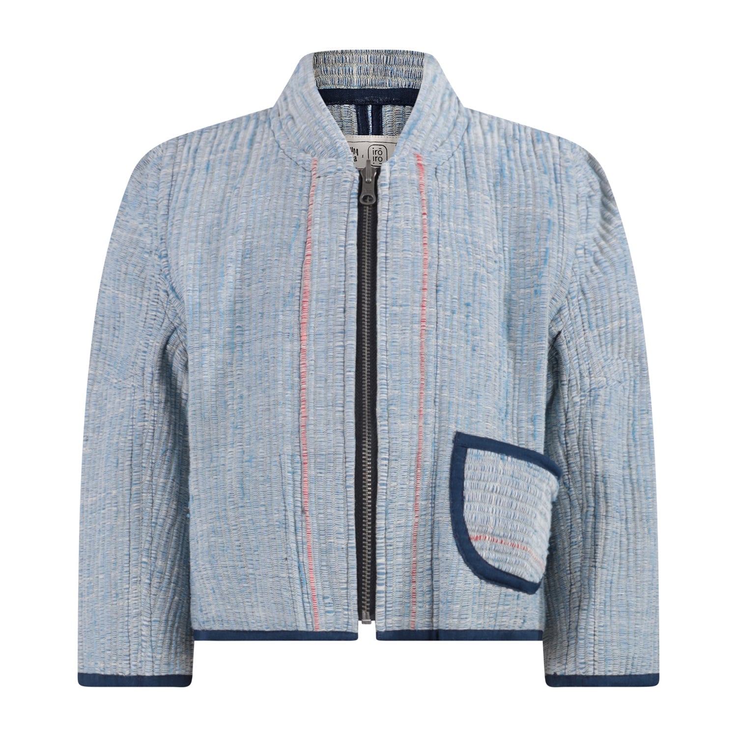 Double Zero Reversible Jacket