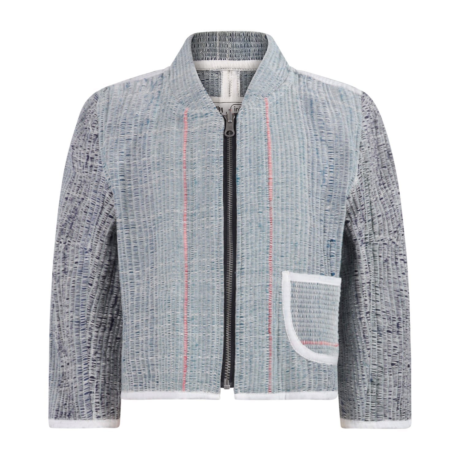 Double Zero Reversible Jacket
