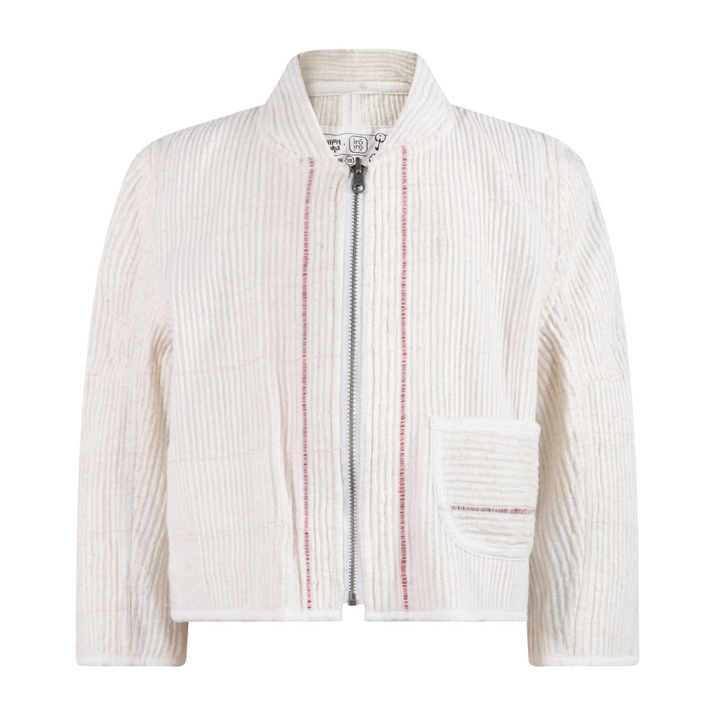 Double Zero Reversible Jacket