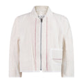 Double Zero Reversible Jacket