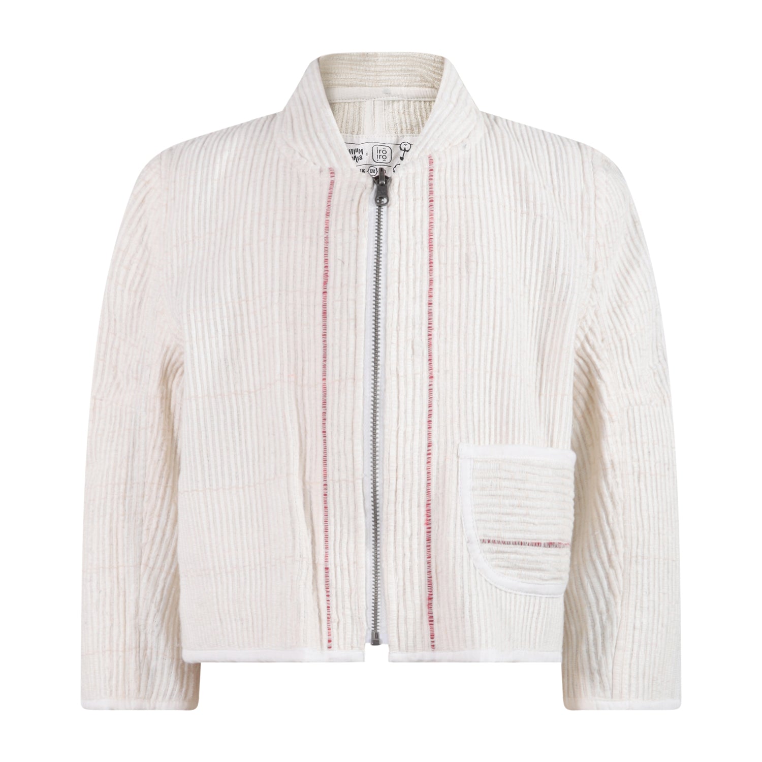 Double Zero Reversible Jacket