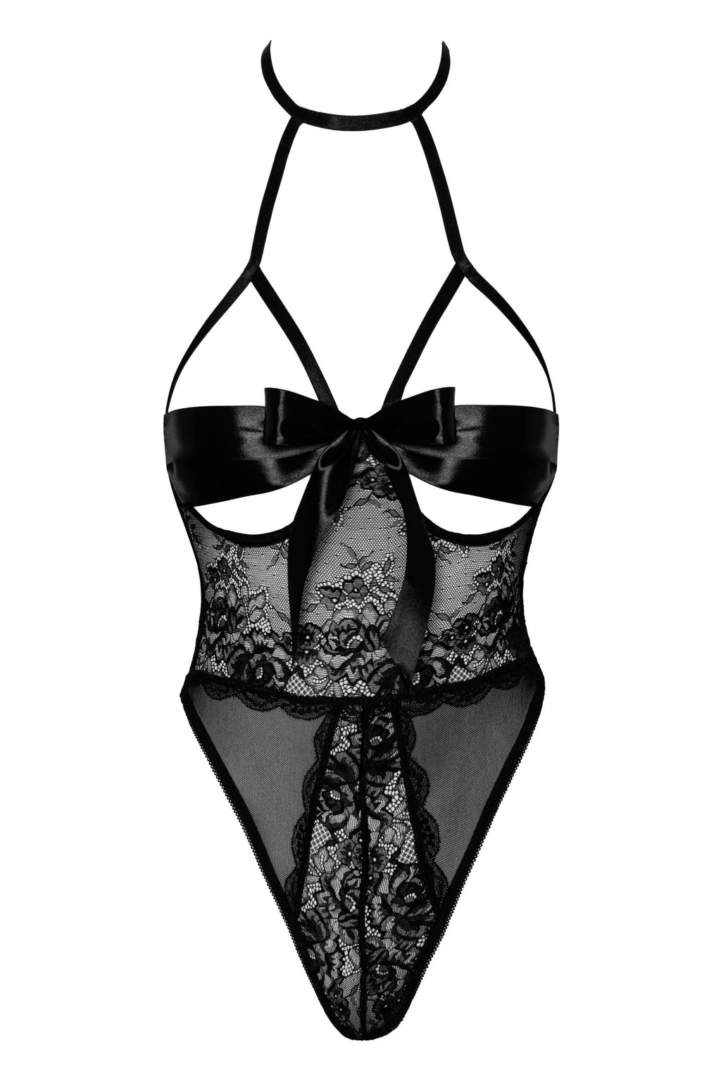KISS246 Sexy Kiss Body - L/XL