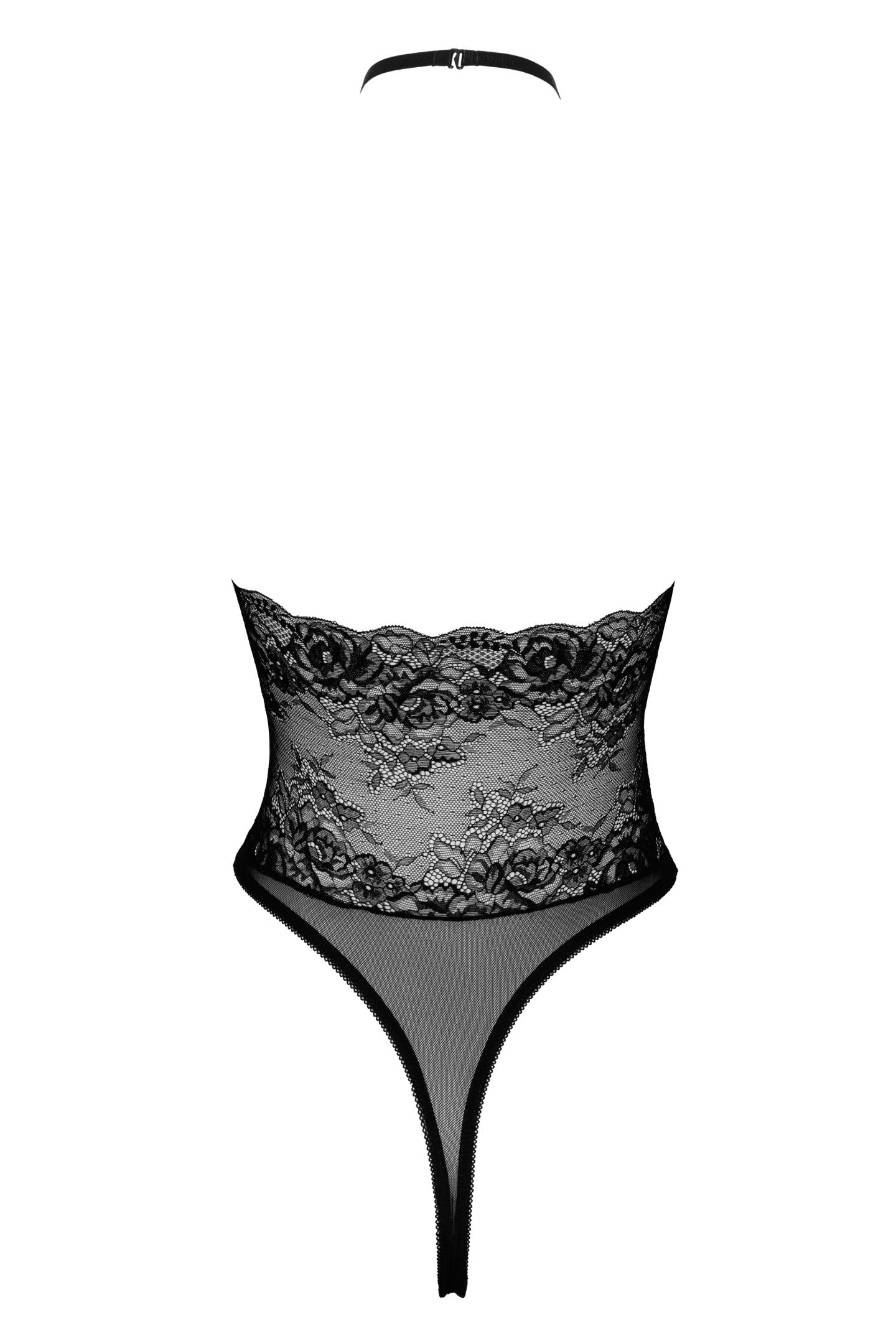KISS246 Sexy Kiss Body - L/XL
