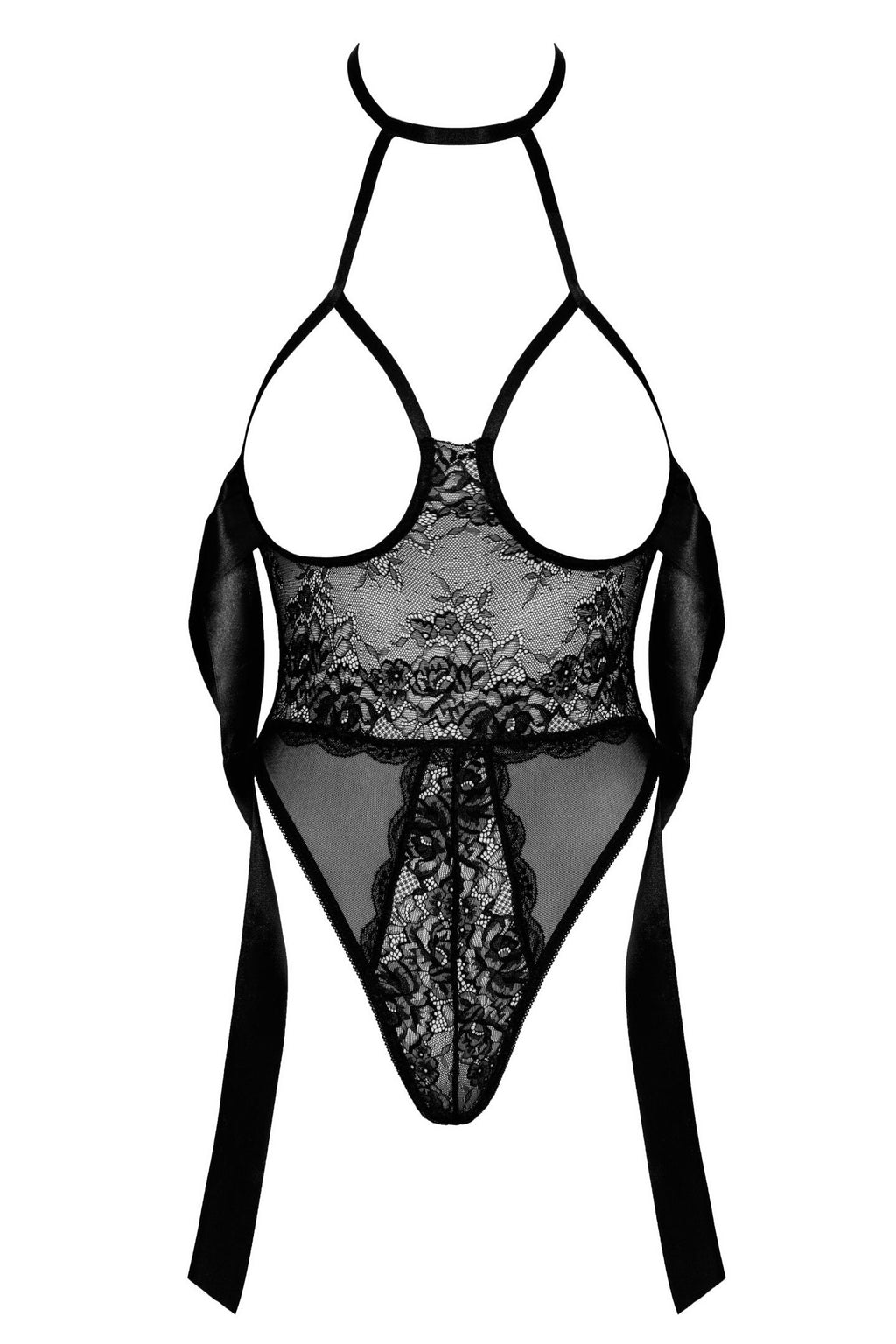 KISS246 Sexy Kiss Body - L/XL