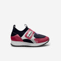 Kids' Vegan Luxury Sneakers BATTERY PARK BYMANYC ® New York