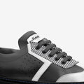Kids' Vegan Luxury Sneakers NOLITA BYMANYC ® New York