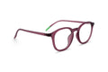 Leah – Plum - SCREEN GLASSES