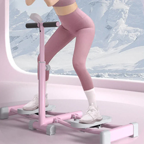 2-in-1 Leg Exercise Machine for Women