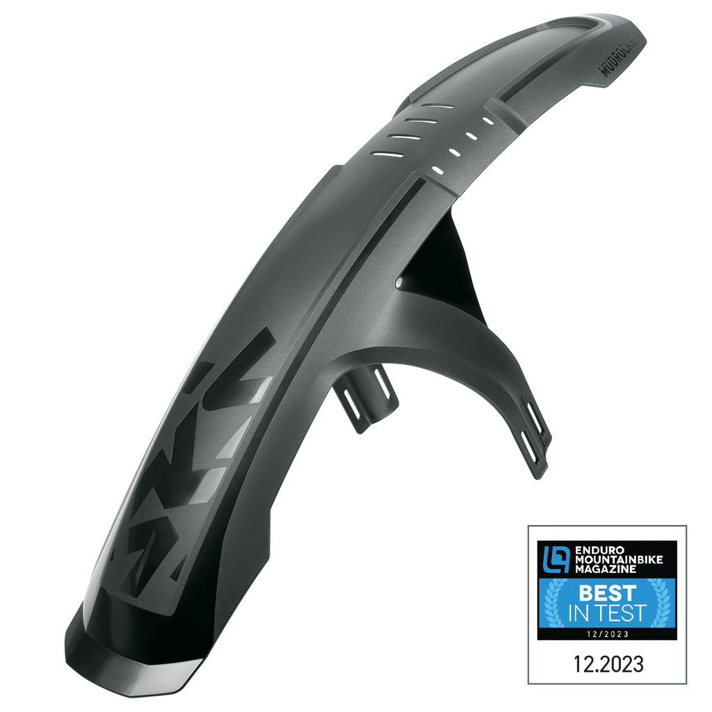 MUDROCKER FRONT Vorderrad Schutzblech für Mountainbikes – SKS Germany