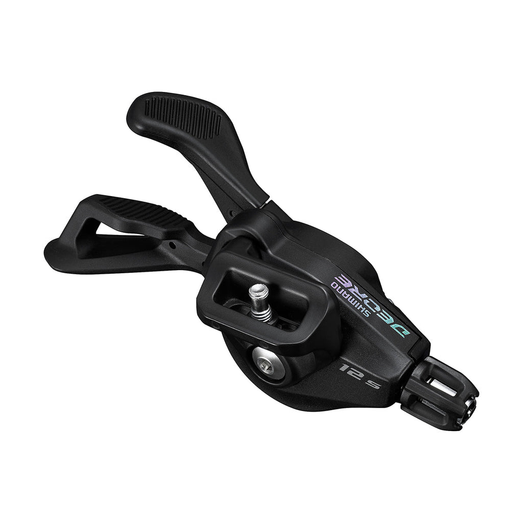 Maneta de cambio Shimano Deore 12v M6100