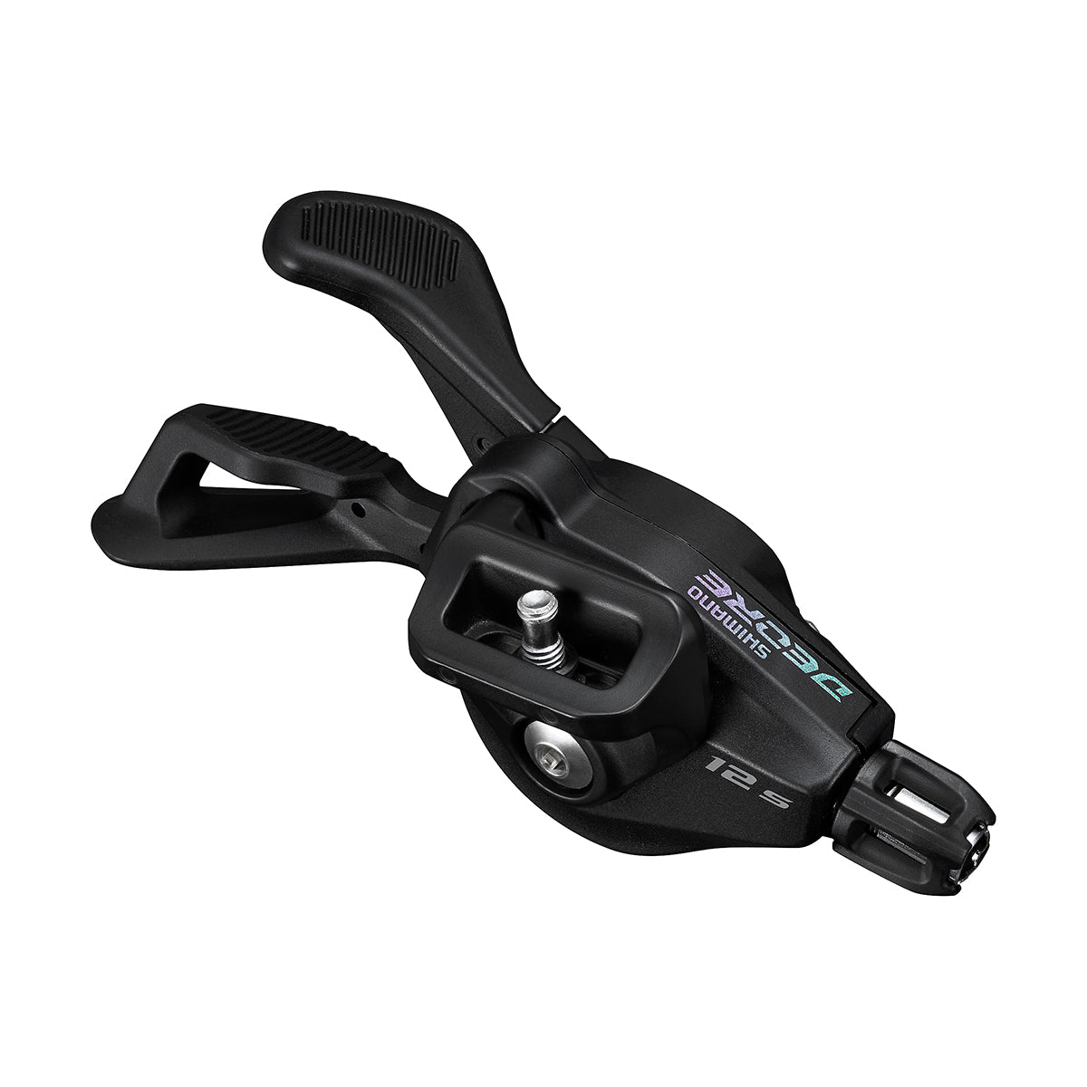 Maneta de cambio Shimano Deore 12v M6100