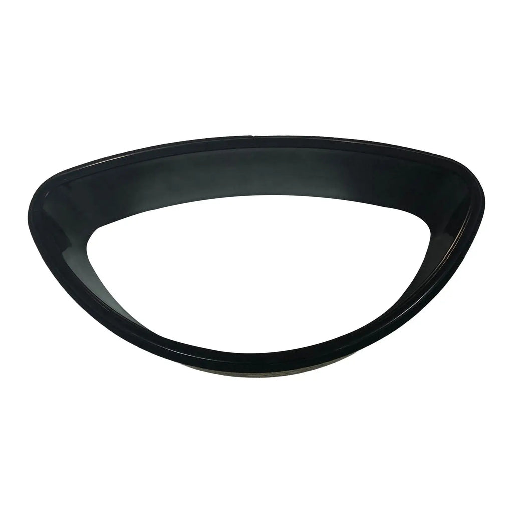 Non-Slip Yoga Pilates Wheel for Mobility and Poses