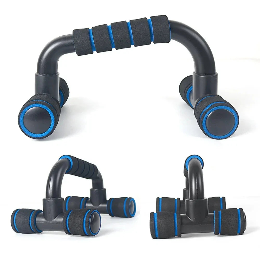 Non-Slip Push Up Stand – Home Fitness Power