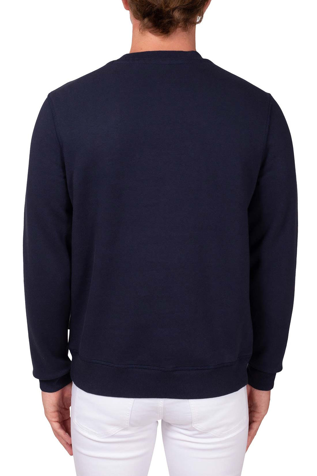 NAPAPIJRI - Felpa uomo Buri Summer  - Taglia 3XL-45