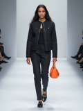 PETER COOPER SQUARE Women's Jacket New COUTURE in NY Collection - BYMANYC ® New York