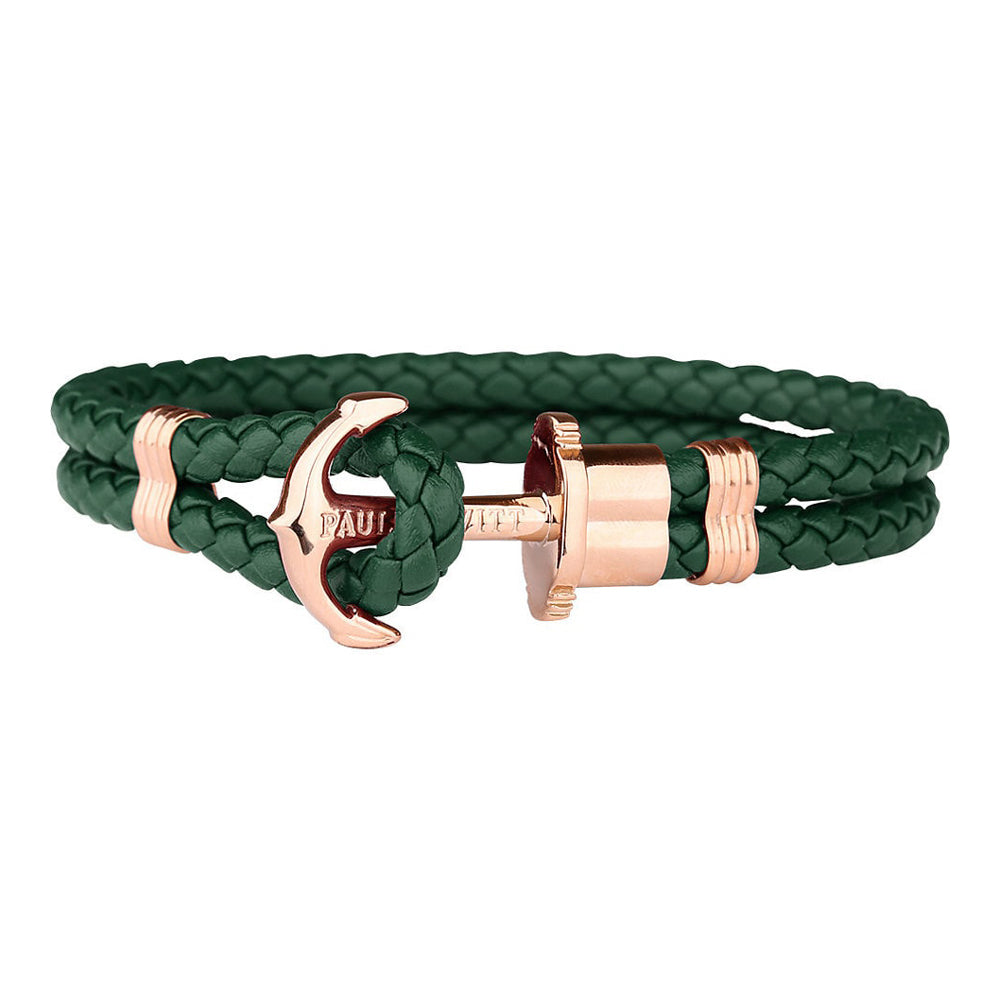 Paul Hewitt Bracelet Unisex PH-PH-L-R-G-M