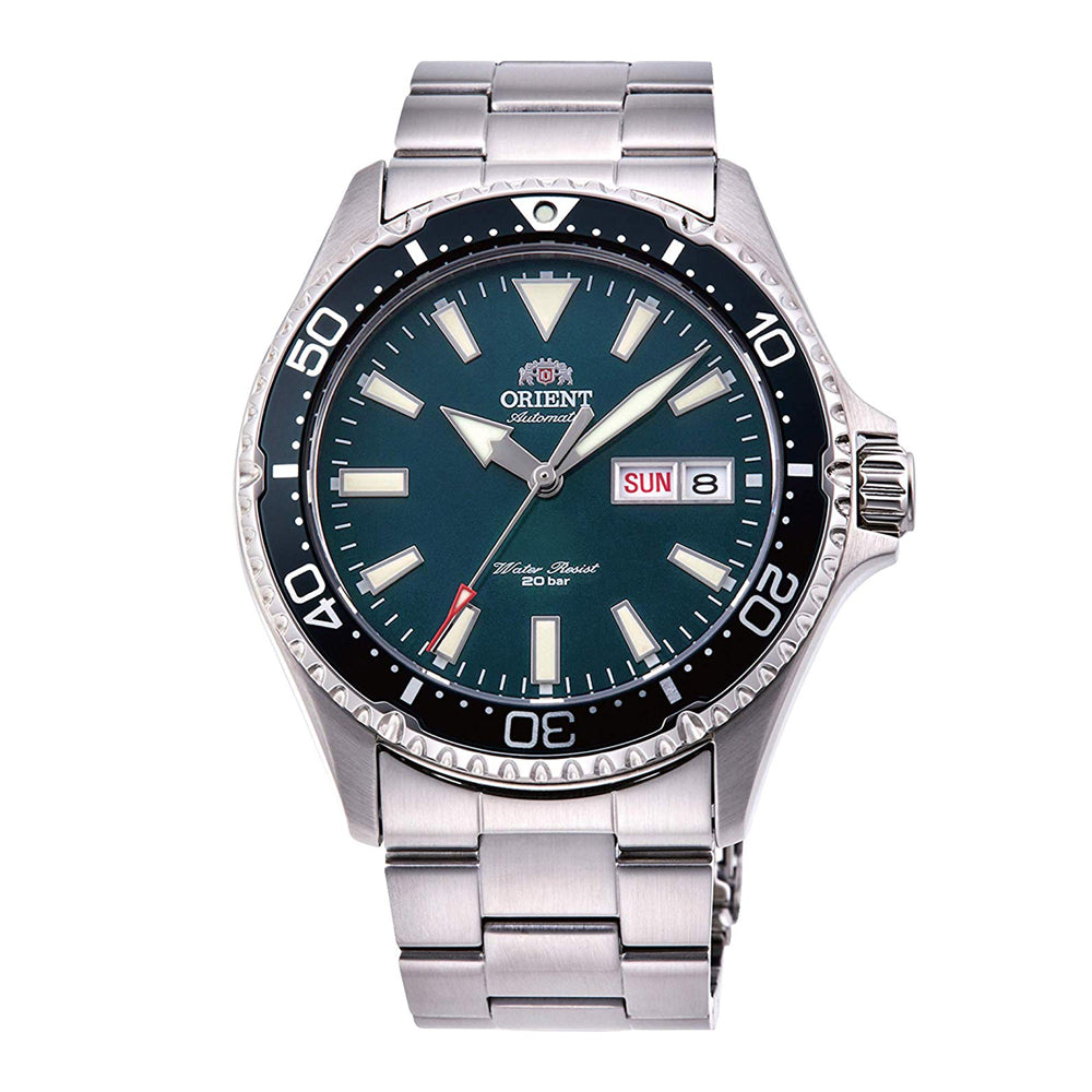 Orient Mako III Automatic RA-AA0004E39B Montre Hommes