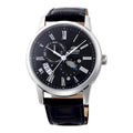 Orient Sun and Moon Automatic RA-AK0010B30B Montre Hommes