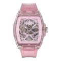 Roccobarocco RB.3802M-03 Automatique Montre Femmes
