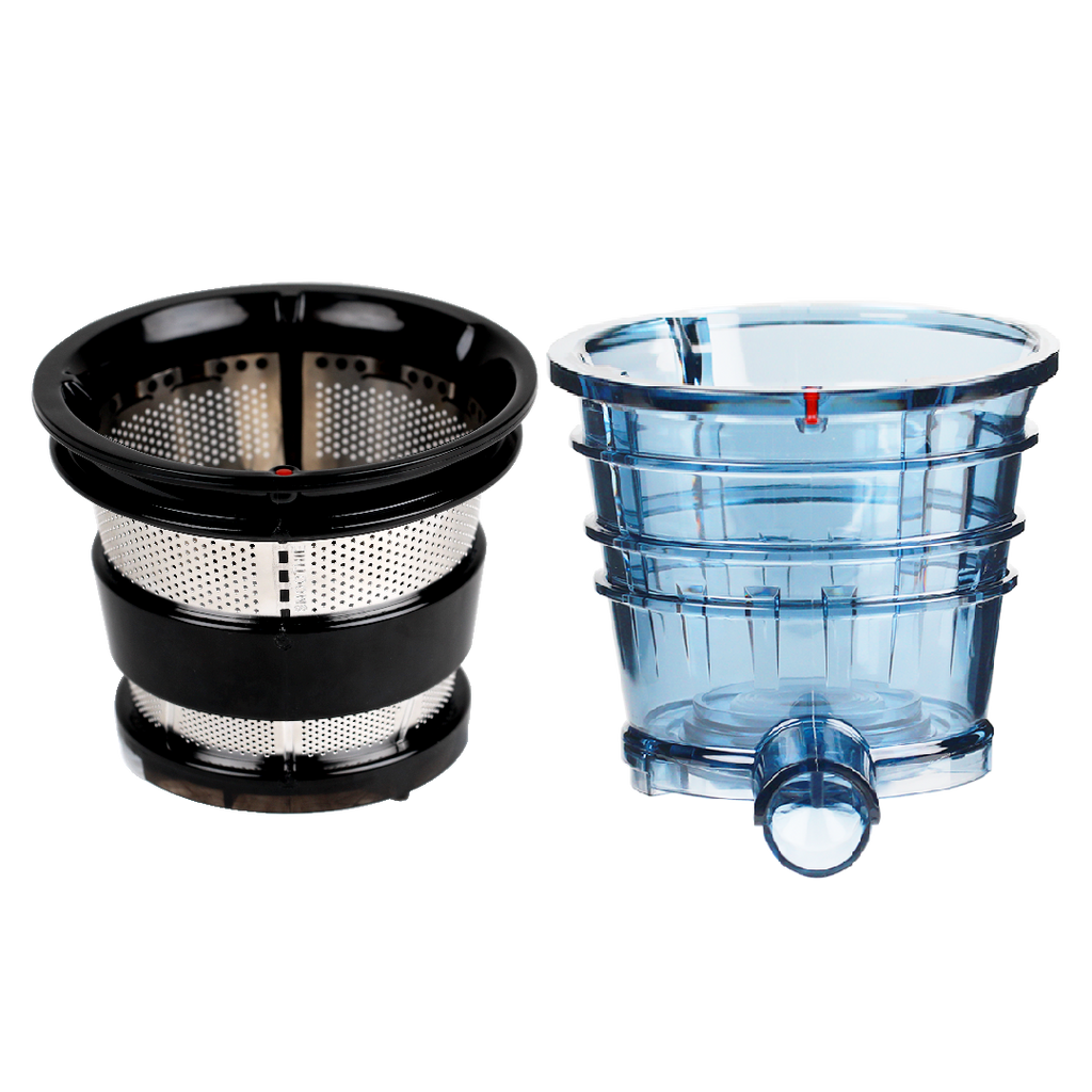 REVO830 [E90 Smoothie & Ice Cream Strainers] 40047(OLD) or 41695(NEW-CCC)