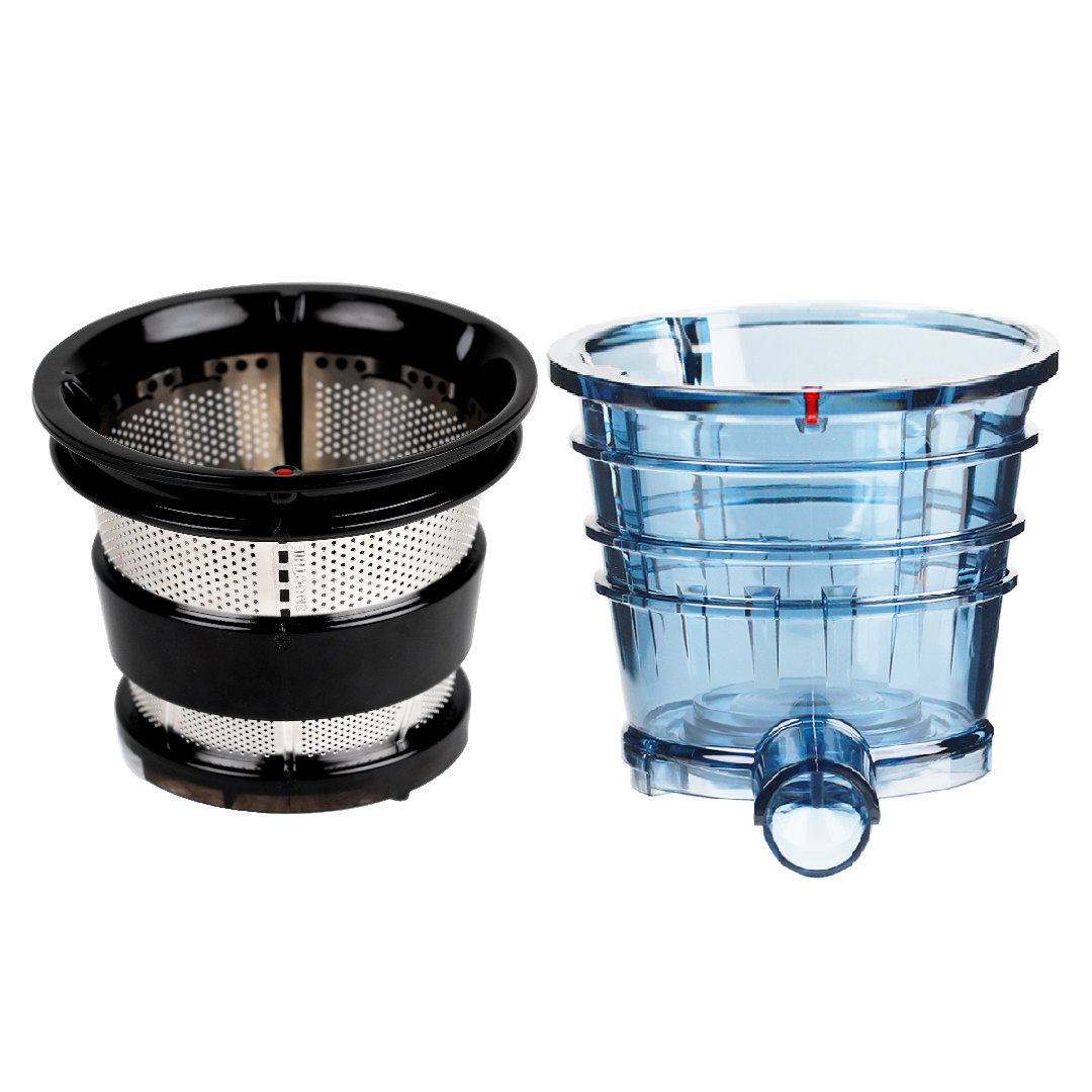 REVO830 [E90 Smoothie & Ice Cream Strainers] 40047(OLD) or 41695(NEW-CCC)