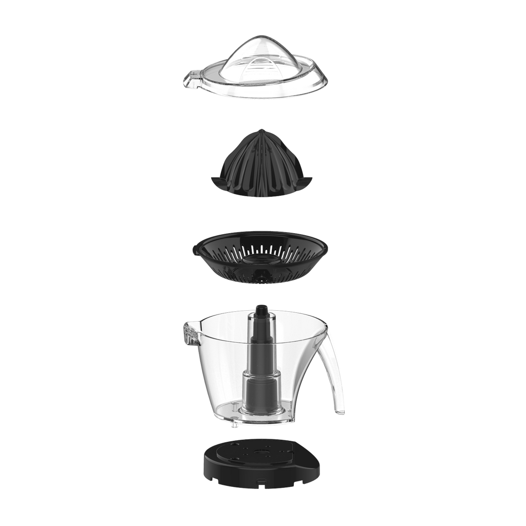 REVO830 [Citrus Squeezer 2Type] SKU: 40048