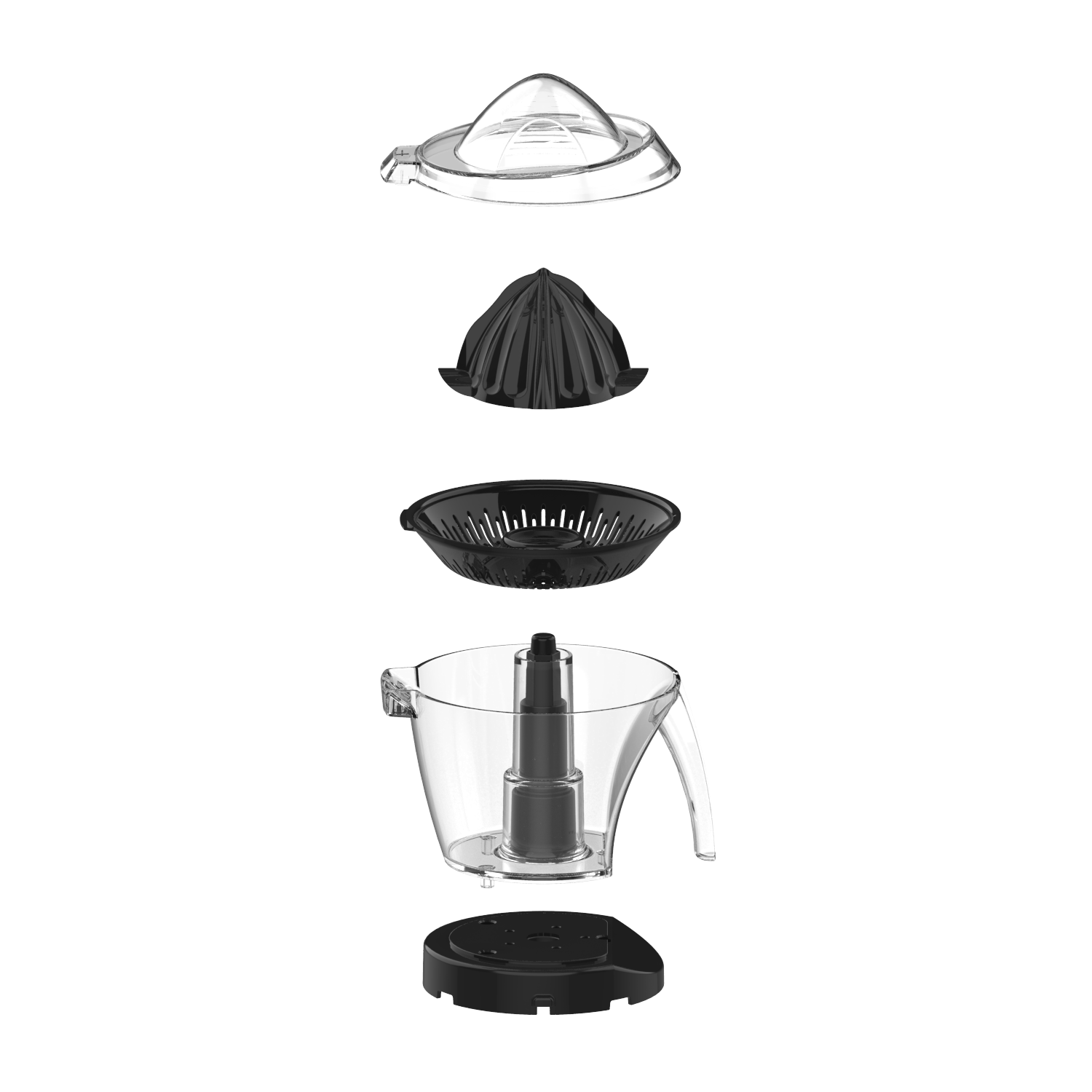 REVO830 [Citrus Squeezer 2Type] SKU: 40048
