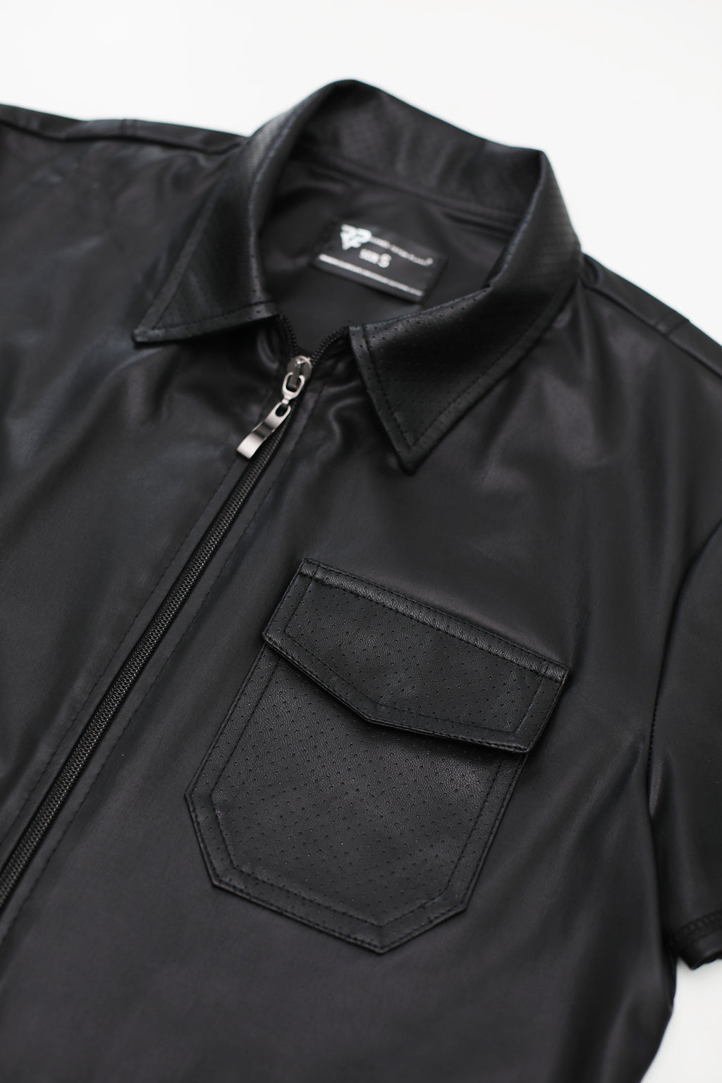 T-Shirt RMEmilio001 black - 5XL