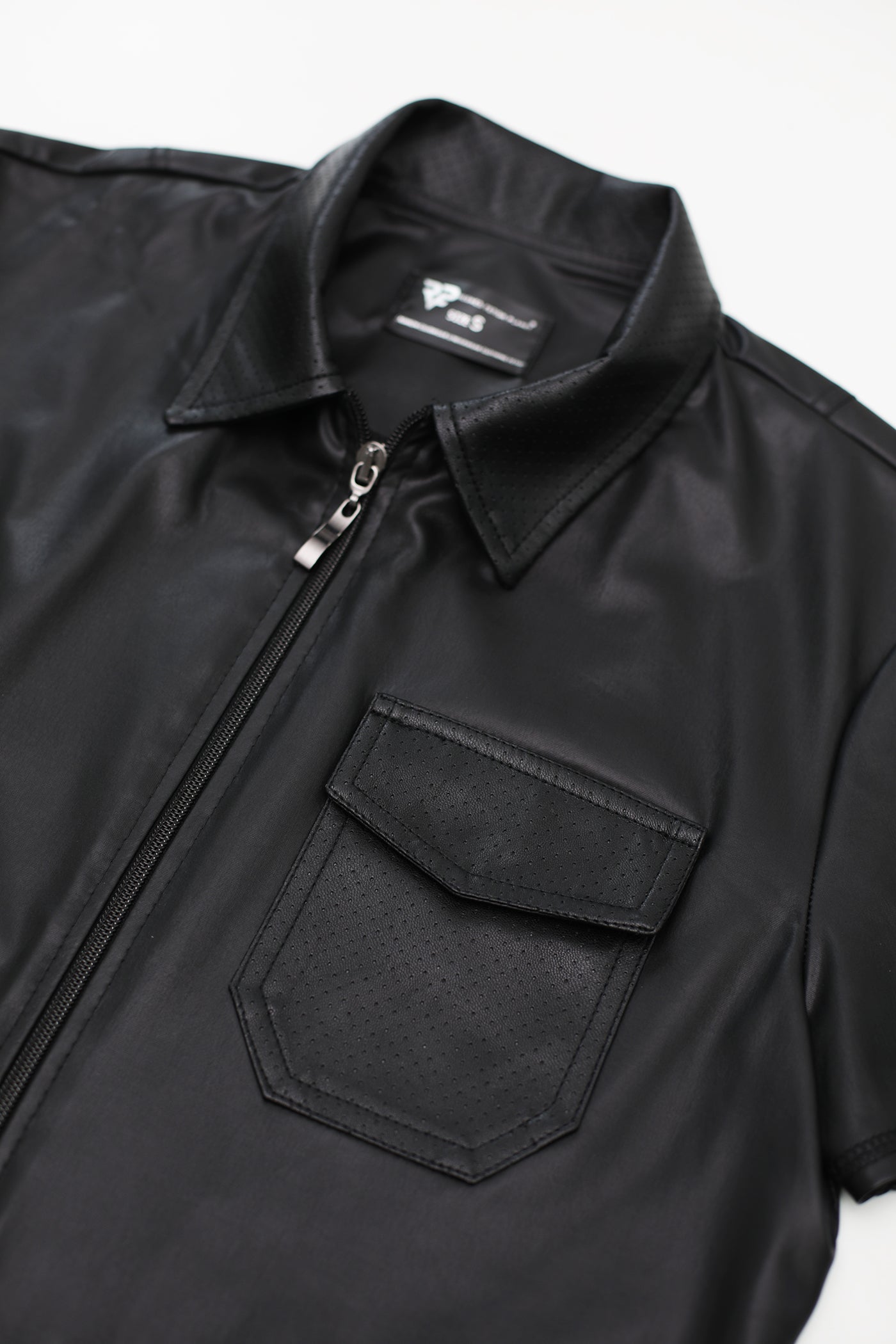 T-Shirt RMEmilio001 black - 5XL